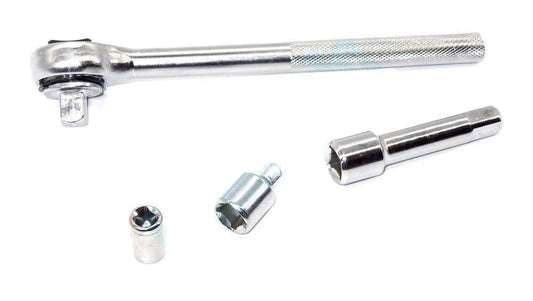 Screwdriver Tool Kit-Multipurpose 40 in 1 Screwdriver Socket Set